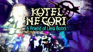 Kotel Ne Gori: A Friend of Lena Boots
