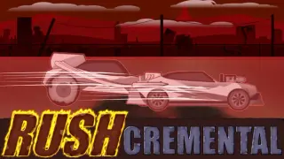 Rushcremental x MR FARMBOY