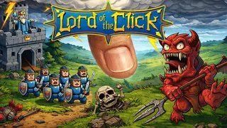 Lord of the click