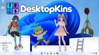 DesktopKins