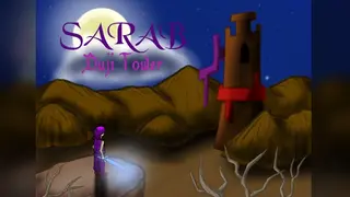 Sarab: Duji Tower