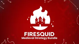 Firesquid Medieval Strategy