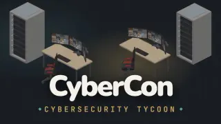 CyberCon: Cybersecurity Tycoon