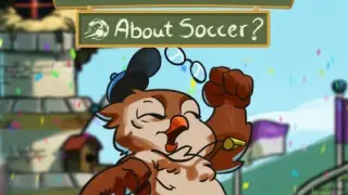 Do You Really Know About Soccer? - Switch