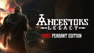 Ancestors Legacy Free Peasant