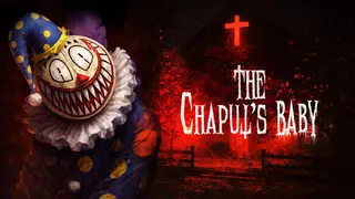 The Chaput's Baby