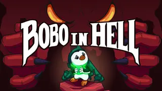 Bobo in Hell