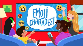 Emoji Charades