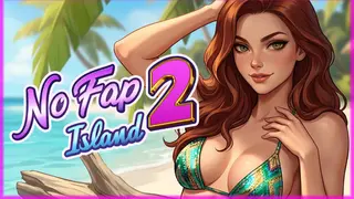 No Fap Island 2