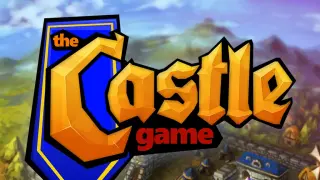 the Castle Game - PS4