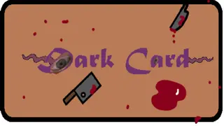 Dark Card