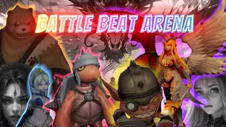 Battle Beat Arena