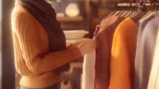 siMarket Cloth Store Simulator - Switch