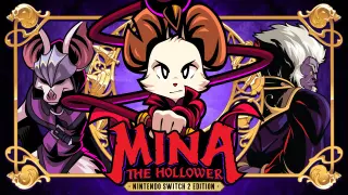 Mina the Hollower - Nintendo Switch 2 - Switch 2