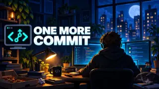 One More Commit