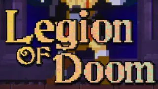 Legion of Doom - Switch