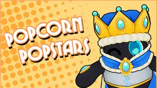 Popcorn Popstars