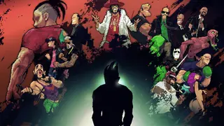 I AM THE HERO (Xbox One)