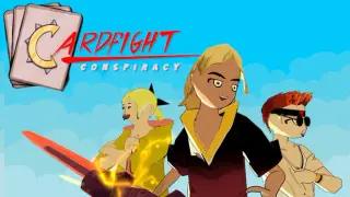 Cardfight: Conspiracy