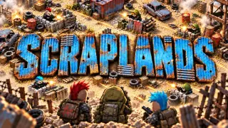 Scraplands