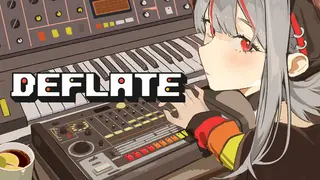 DEFLATE - Various Artists 1