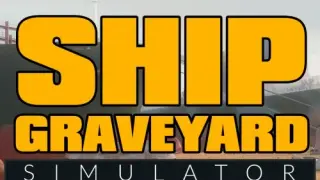 Ship Graveyard Simulator - Switch