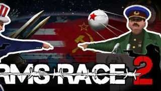 Arms Race 2