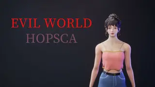 Evil World HOPSCA