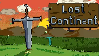 Lost Continent