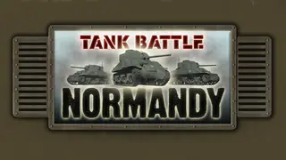 Tank Battle: Normandy