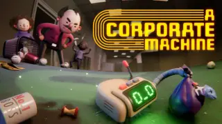 A Corporate Machine