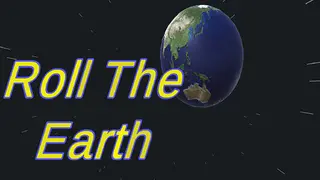 RollTheEarth