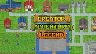 Creator Adventure Legend