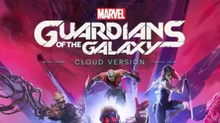 Marvel's Guardians of the Galaxy: Cloud Version - Switch