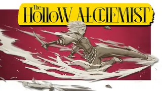 The Hollow Alchemist