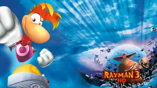 Rayman 3 HD - Xbox One