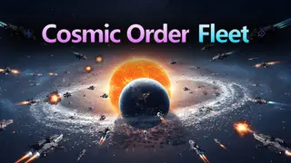 Cosmic Order Fleet