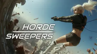 Horde Sweepers