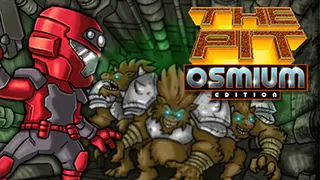 Sword of the Stars: The Pit - Osmium