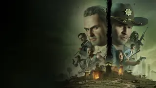 The Walking Dead: Destinies - PS4 & PS5