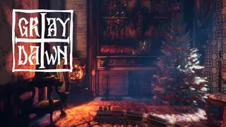 Gray Dawn