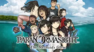 PARANORMASIGHT: The Mermaid's Curse