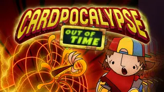 Out of Time