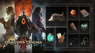 Dragon's Dogma 2: A Boon for Adventurers - New Journey Pack