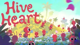 Hiveheart