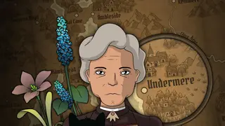 Strange Horticulture