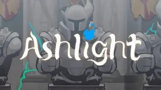 ASHLIGHT