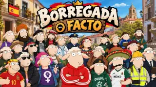 Borregada o Facto