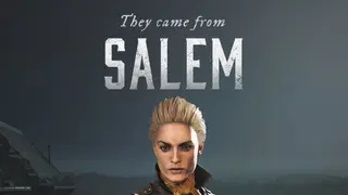 Hunt: Showdown 1896 - They Came From Salem - PS5