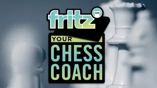 Fritz - Your chess coach